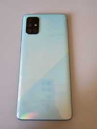 Samsung Galaxy A71 125BG Dual Sim