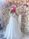 Rochie de mireasa Esposa 2023