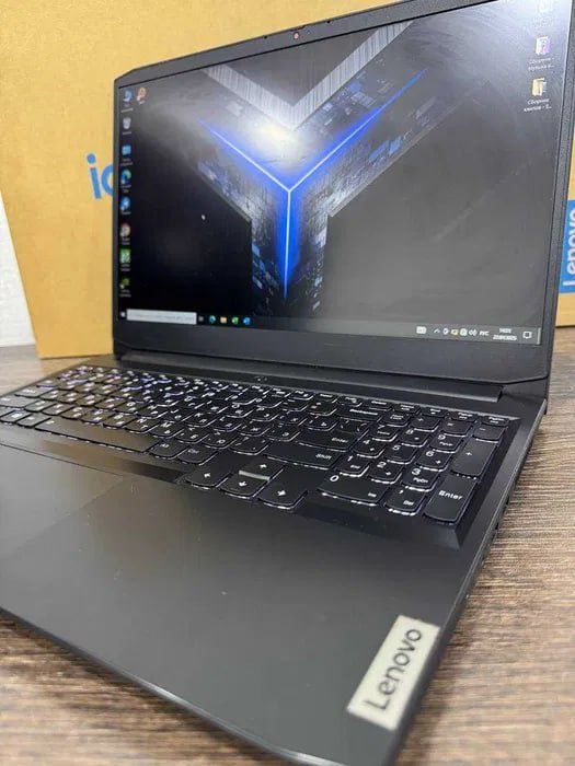 Lenova IdeaPad Gaming