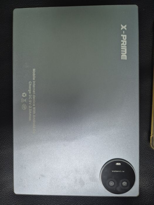 X Prime A73 Pad Планшет
