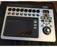 Mixer Digital QSC TouchMIX 8