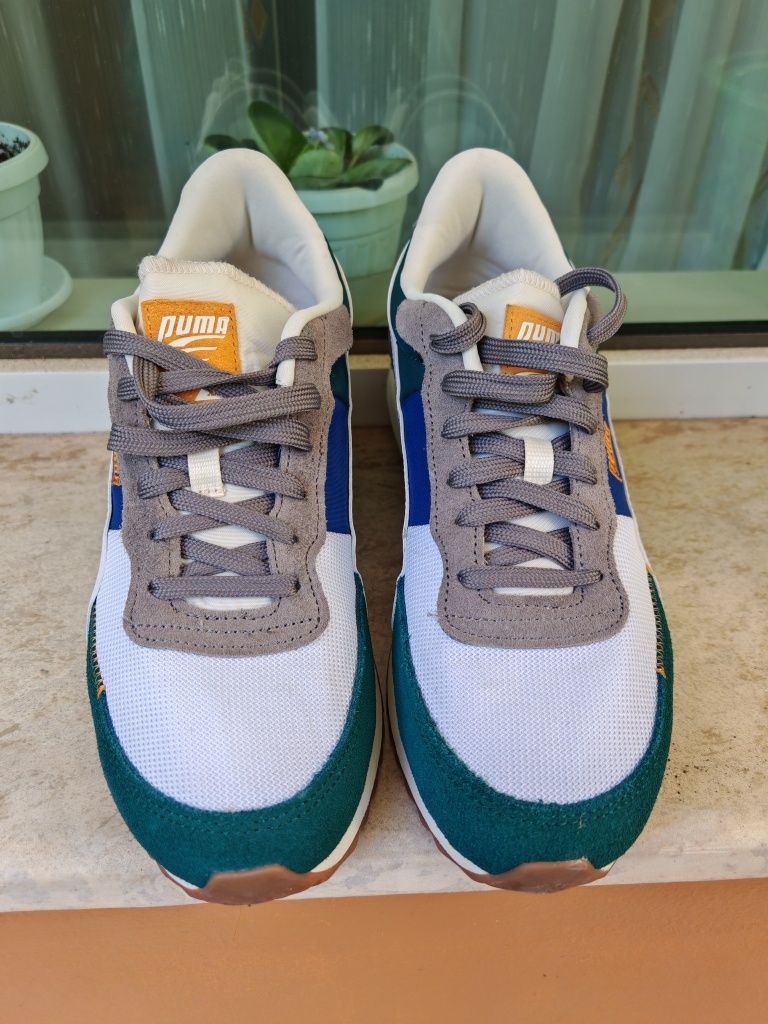 Puma Road rider sd