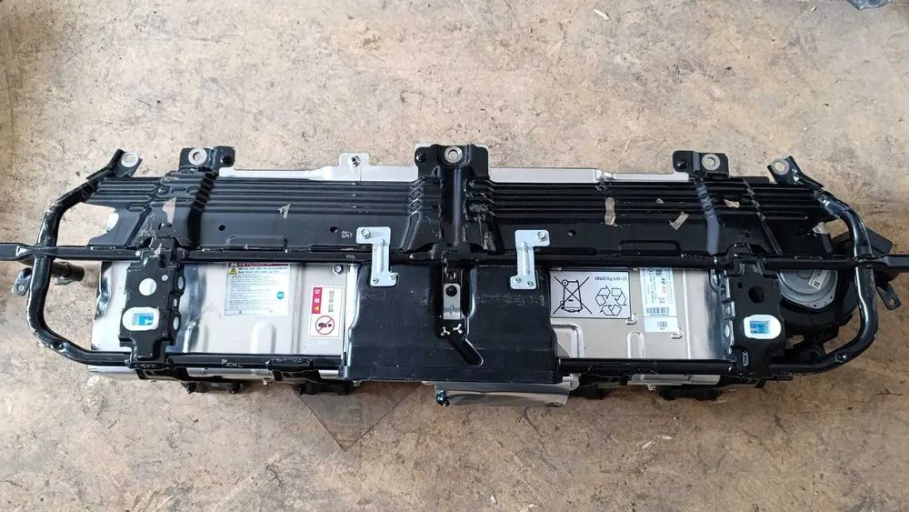 Baterie Hybrid Hyundai Tucson 4 37501-CZ000