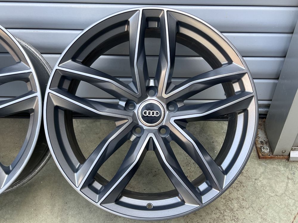 19” Джанти Audi