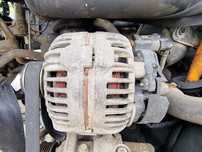 Alternator VW touran 1.9 TDI 2004