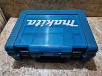 Cutie (valiza) transport pentru bormasina makita btd140