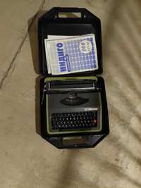 Пишеща машина хеброс 1300
