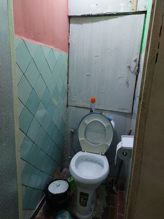 Квартира спутник 17 3/1/5 1.5х6 балкон 56500&