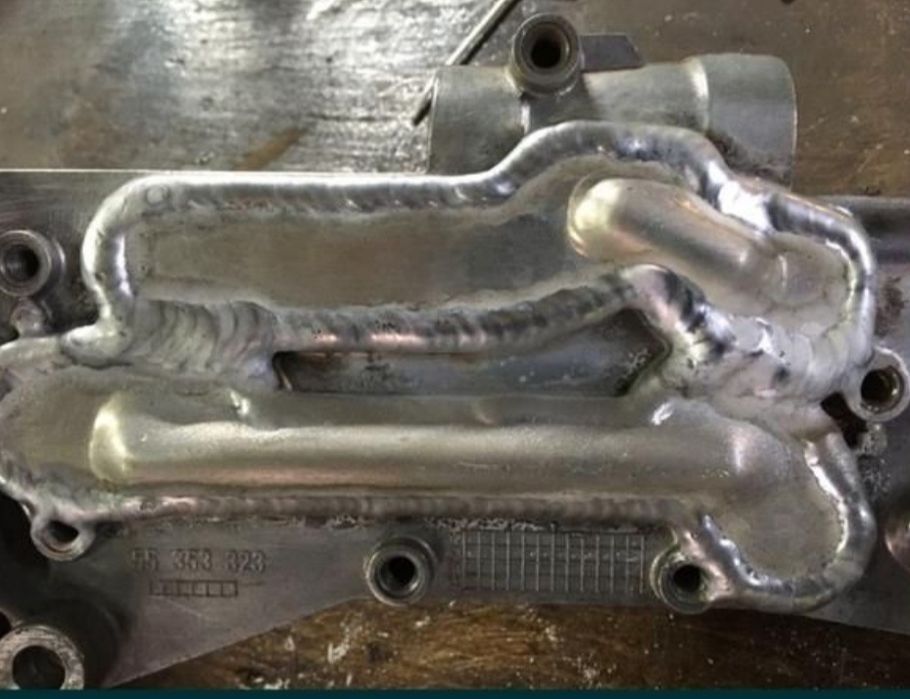 Аргон сварка,24/7,Ремонт бак,аргоншик,аргонная сварка на выезд