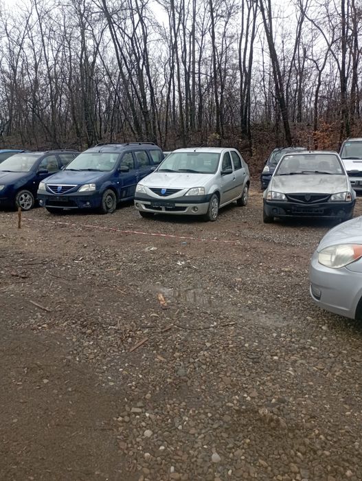 Dezmembrări auto Vălenii de Munte