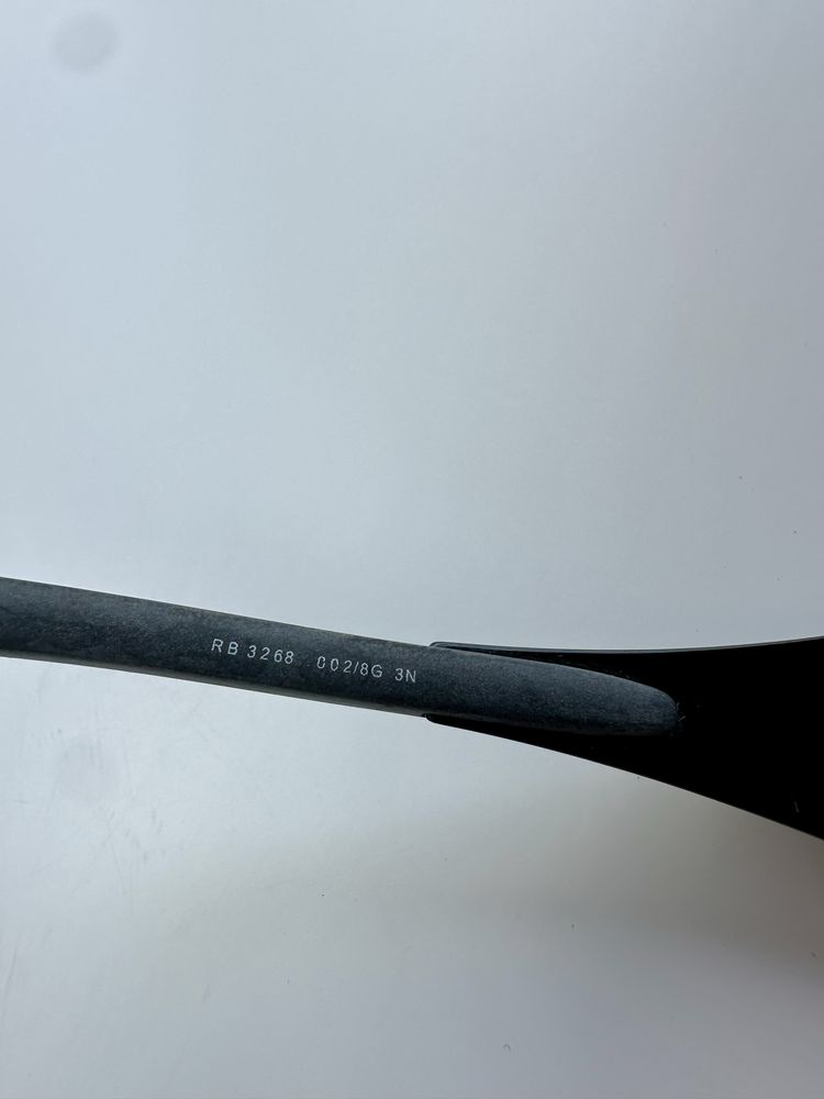 Ray Ban RB3268