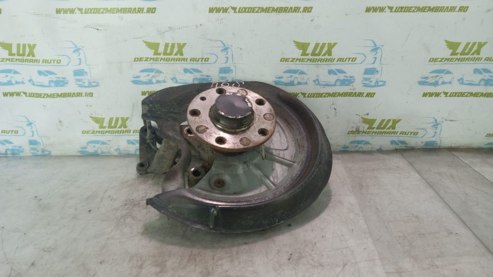 Fuzeta dreapta spate Seat Leon 2 1P [2005 - 2009] 2.0 tdi BKD