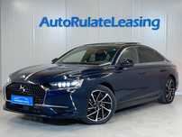 DS Automobiles DS 9 GARANTIE 2 ANI, 226 CP,Suspensie activa, Trapa, Camera 360, LED, Piele