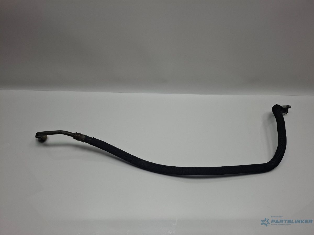 Conducta retur ulei servo AUDI A4 III Avant 8ED, B7 2004 - 2008 TDI BKE, BRB 8E1422891AG