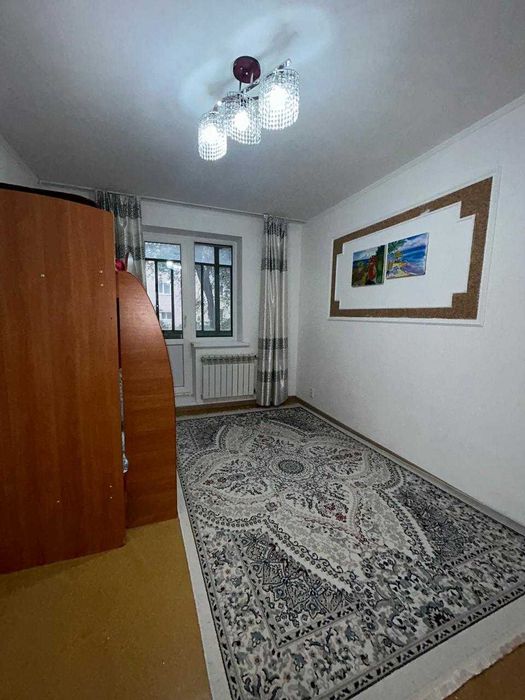 Продам двухкомнатную квартиру