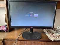 Mонитор led  LG!Като нов!