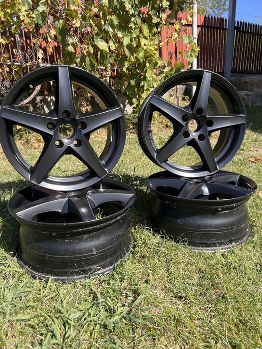 Jante R16 5x112  7J ET35 Mercedes/Audi/VW/Skoda/Seat