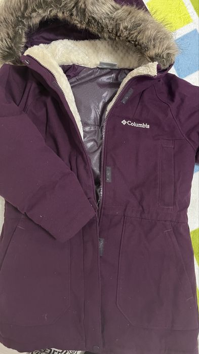 Куртка для девочки