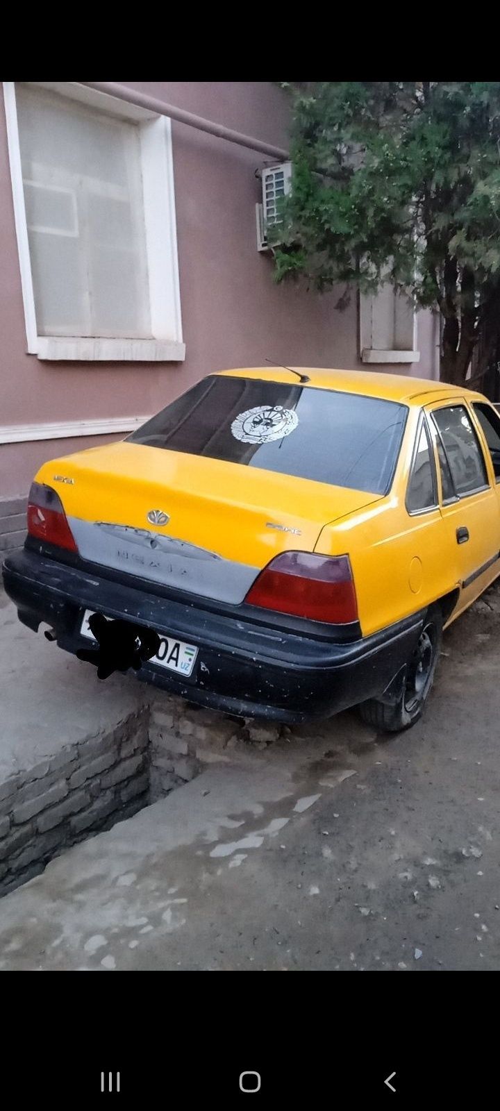 Нехсия 1 сотилоди