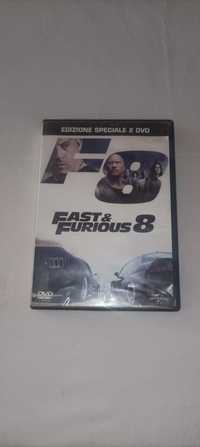 CD Fast And Furious 8 (ediție specială 2)