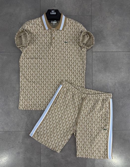 Lacoste мъжки екипи
