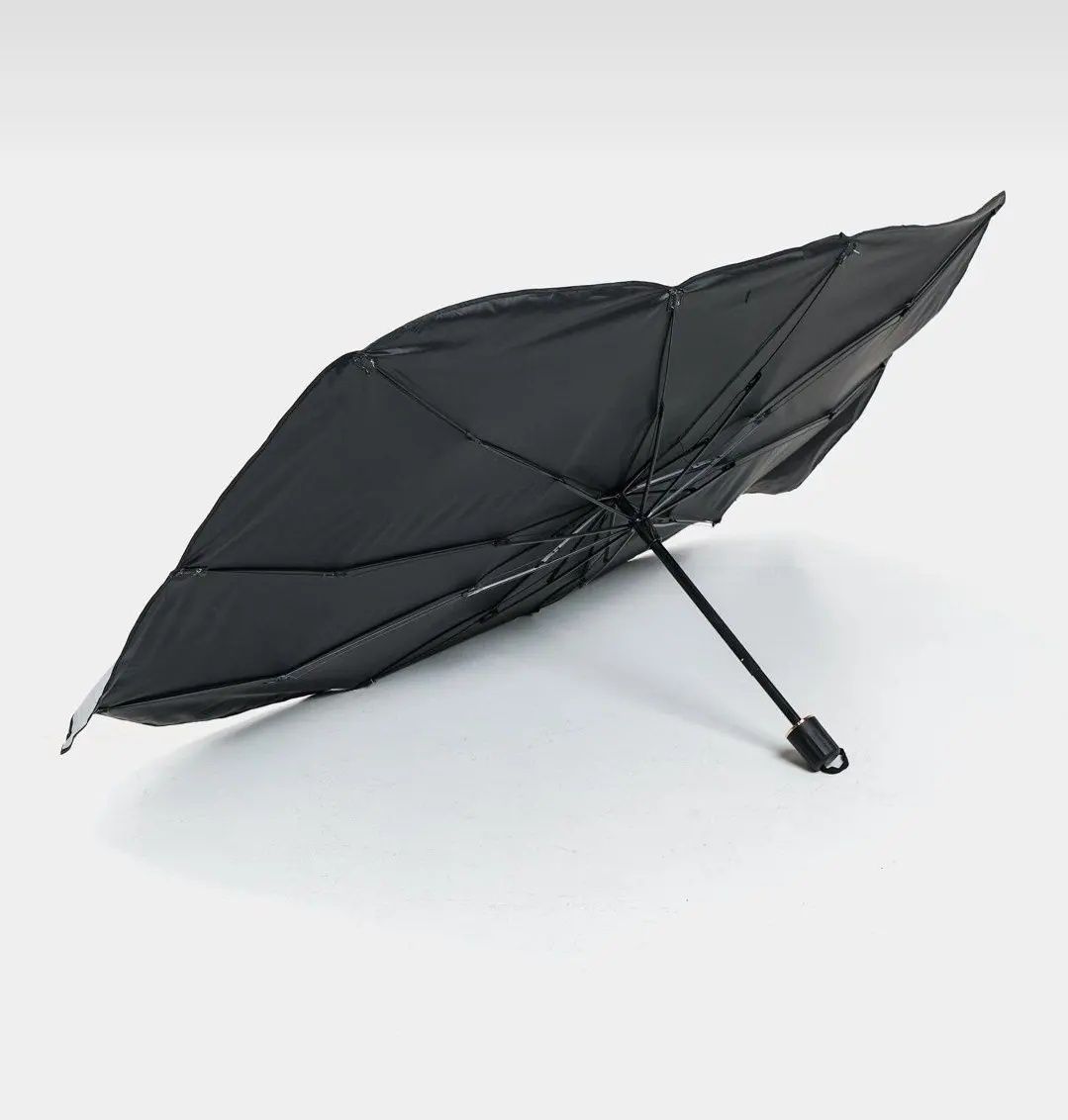 Солнцезащитный зонт для Автомобиля в жаркий летний день! Доставка есть