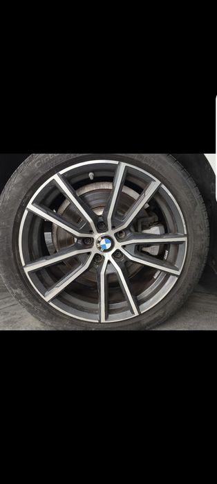 18" BMW Джанти Датчици БМВ G20 G21 G22 G23 G4218"