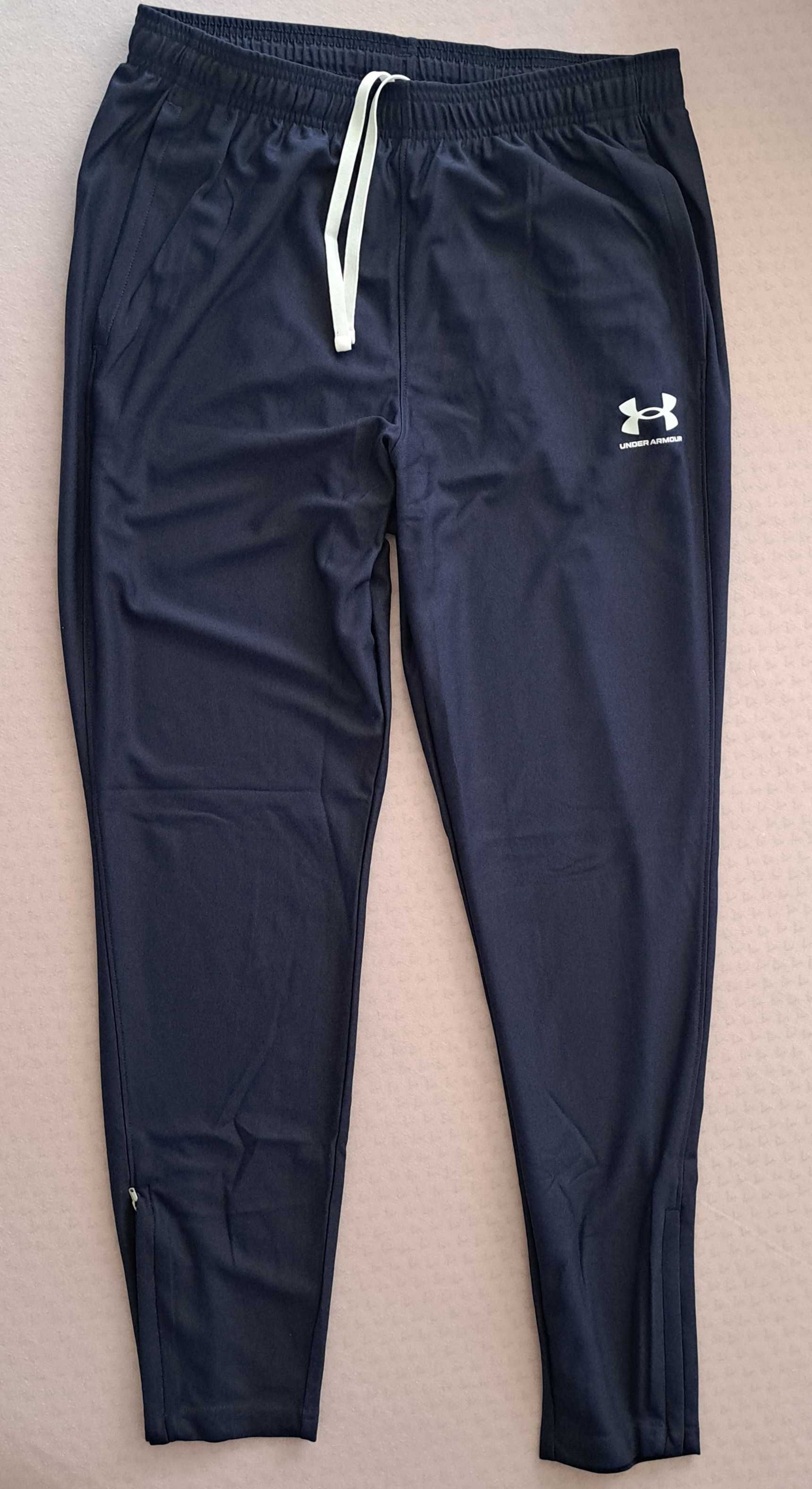 Under Armour CHALLENGER екип