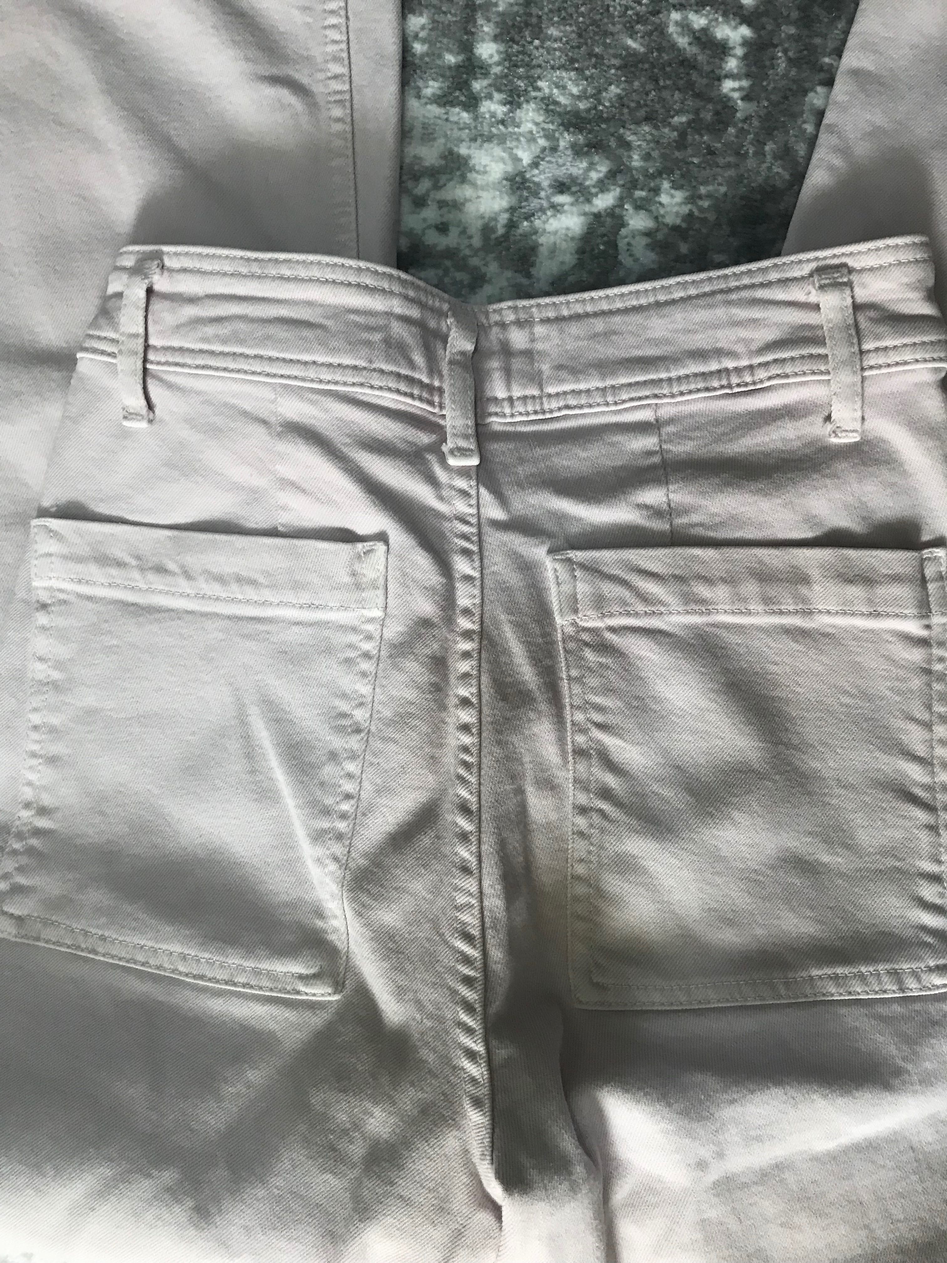 Дамски дънки Zara