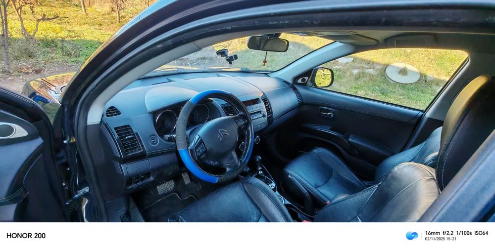 Vand URGENT Citroen c Croser