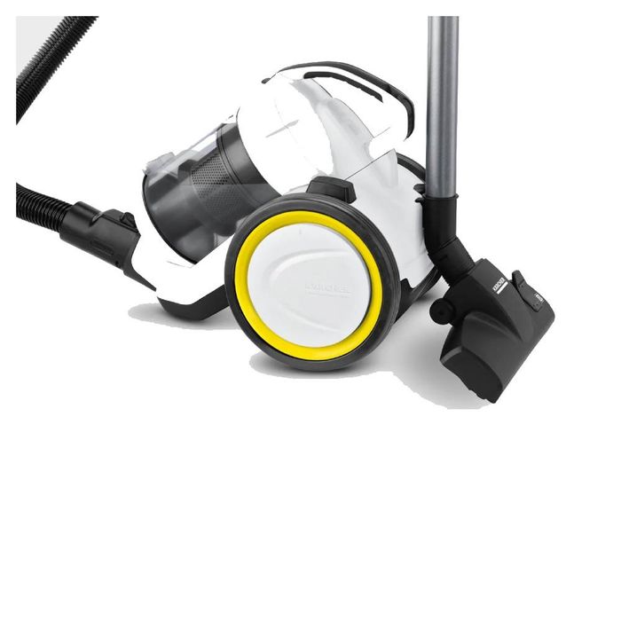 Пылесос для сухой уборки Karcher VC 3 PLUS