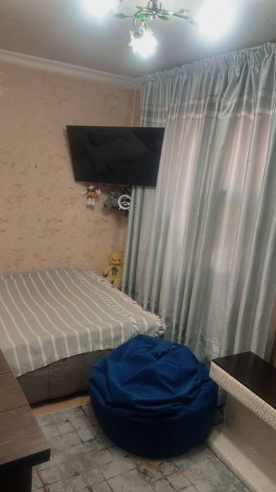 Срочно продам 2х переделанную в3 комнатную