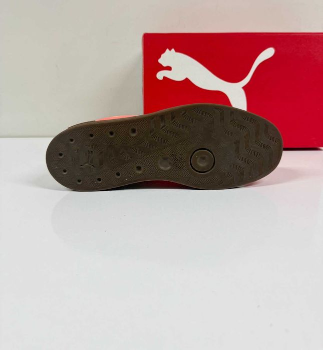 Puma Club II Era