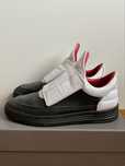 Filling Pieces Low Top Single Velcro