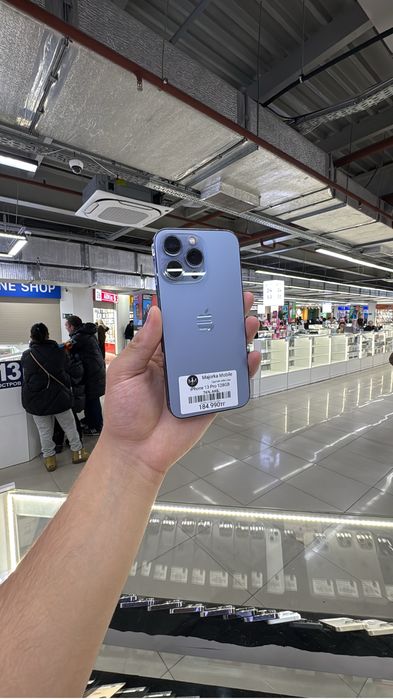 Iphone 13 pro 128 Айфон 13 про 128
