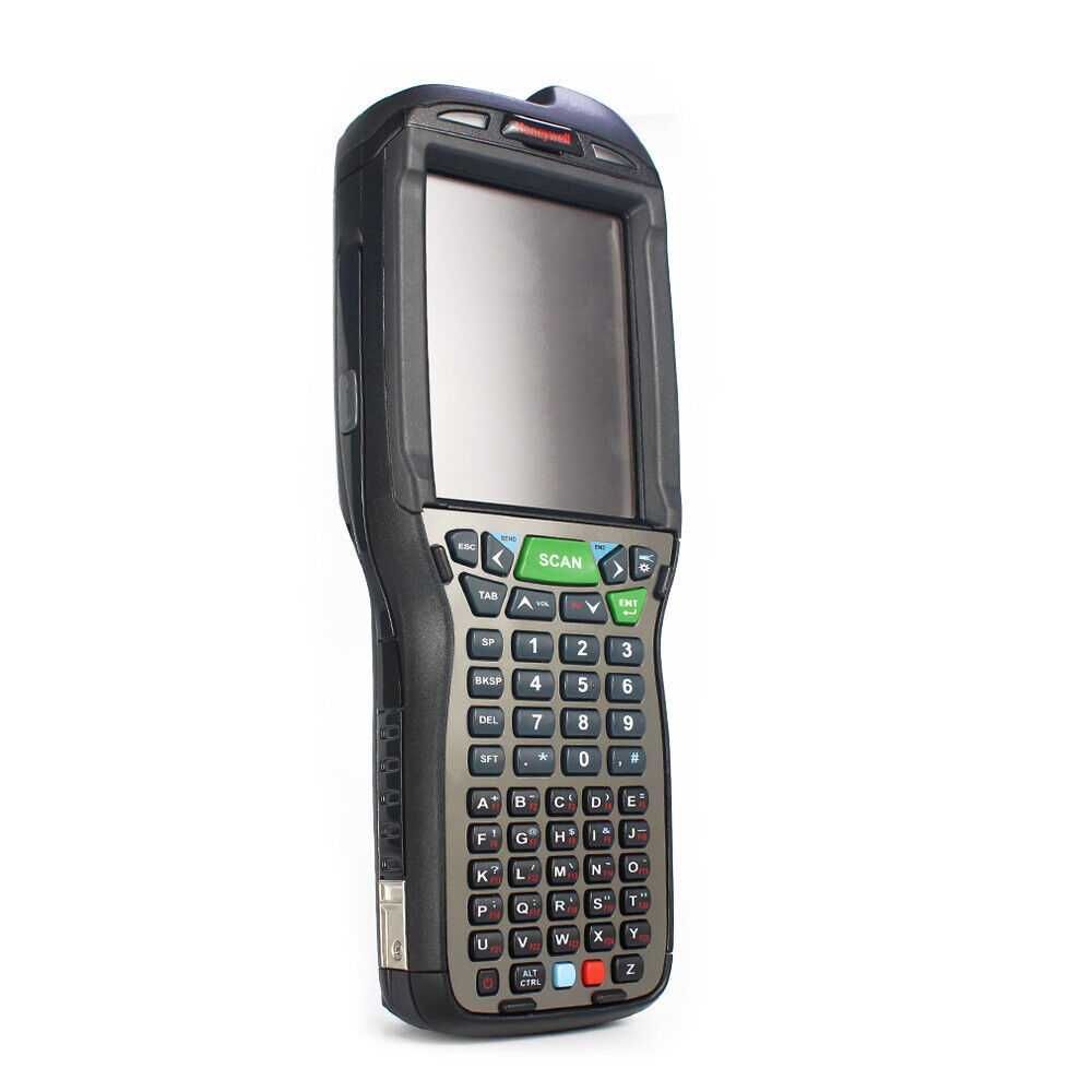 Терминал сбора данных Honeywell Dolphin 99EX