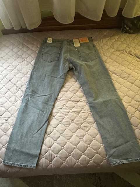 Дънки Levi's 505 Regular Fit