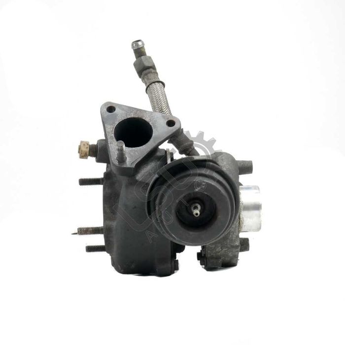 Турбо AUDI A6 (4F, C6) 2004-2011 ID: 129076