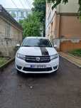Dacia Logan 1.5 dci 2014