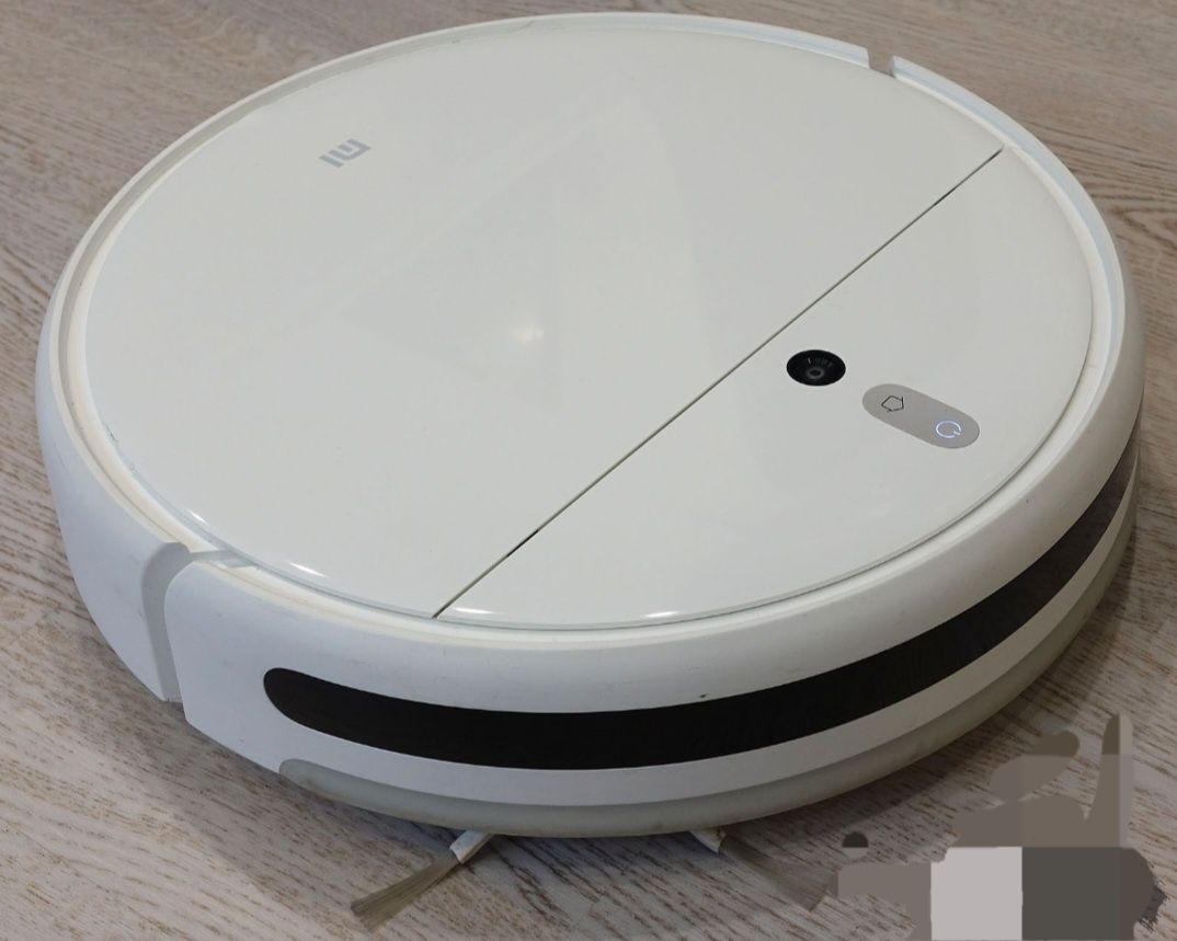 Робот пылесос Mi Robot Vacuum Mop