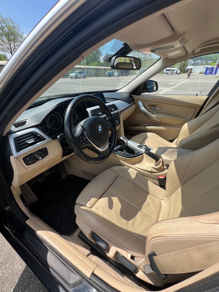 Vand Bmw Seria 3 (F30) 320i