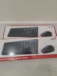 Продам клавиатуры с мышкой