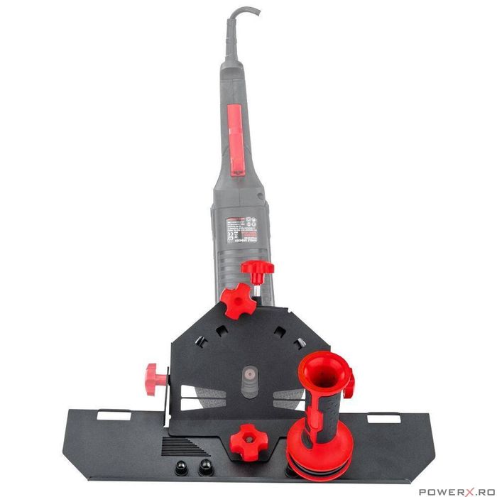 Adaptor polizor unghiular pentru taiere la unghi de 45°, disc 125mm,