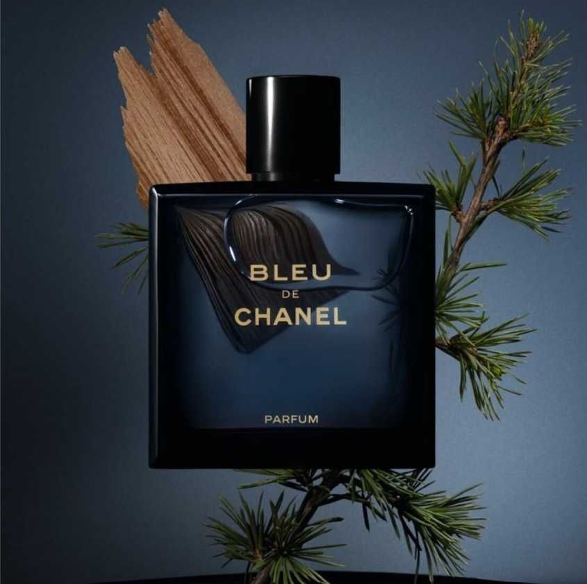 Chanel - Bleu de Chanel EDP - 100ml