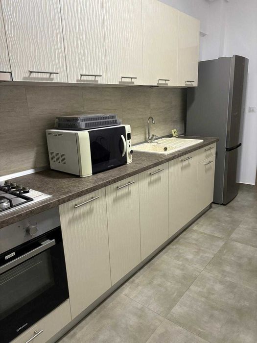 Apartament 2 camere +loc parcare subteran-MRS SMART RESIDENCE Ploiesti