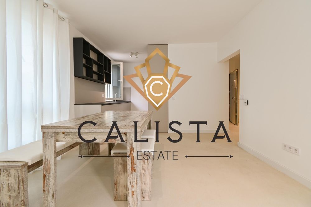 Дава се под наем Тристаен апартамент в София, Манастирски ливади - 97 кв.м за 1250 € - Снимка #1