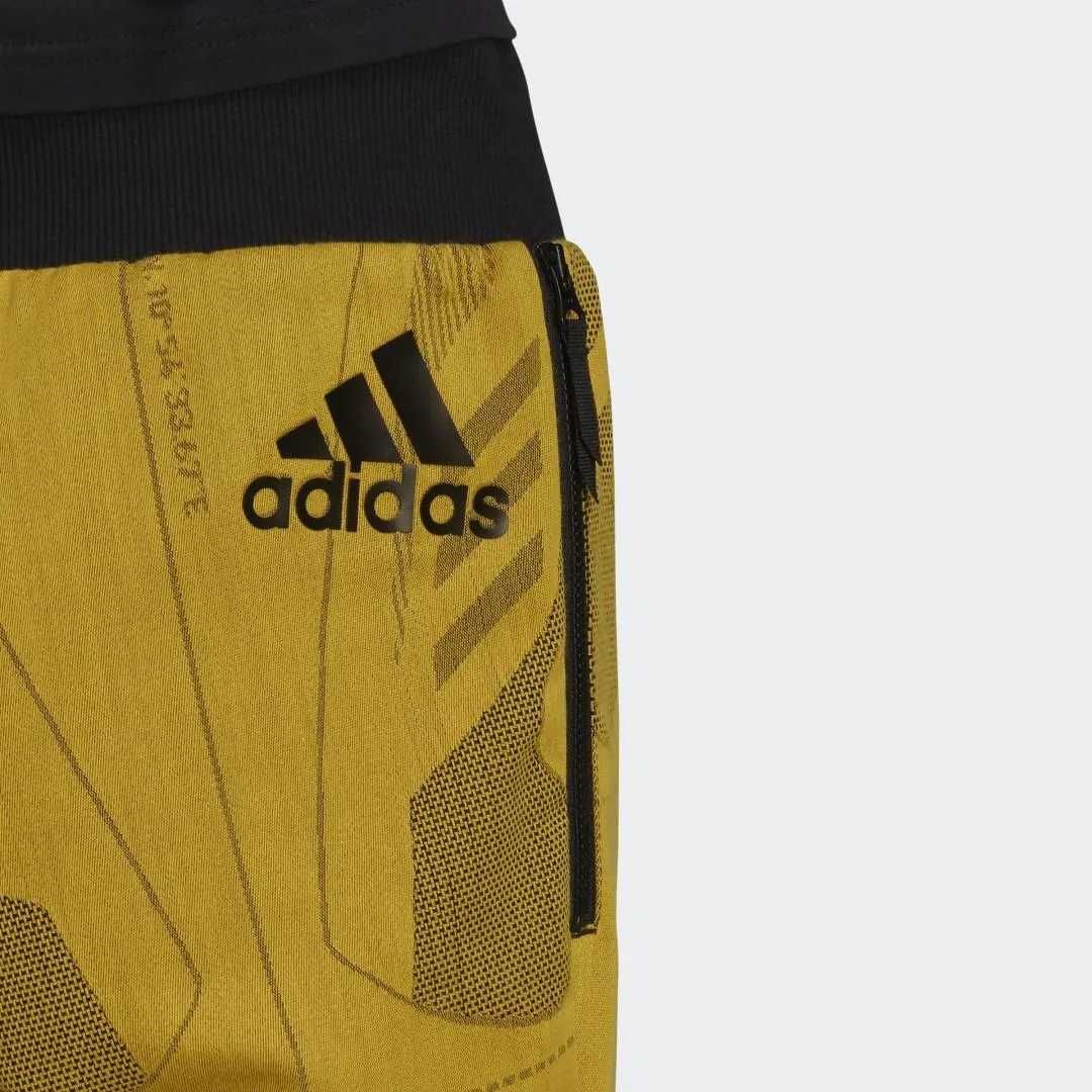 adidas Fleece Pants -  дамско долнище НОВО ХС