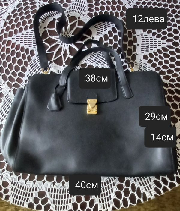 Дамски нови чанти