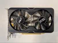NVIDIA GeForce GTX 1650