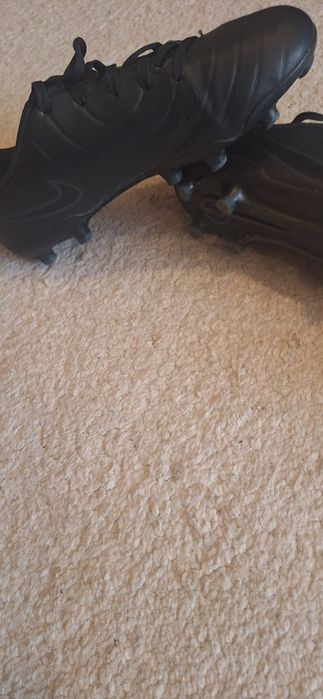 Бунонки Nike фантом